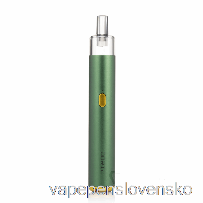 Voopoo Doric 20 Pod System Olivovo Zeleny Vape Shop Bratislava